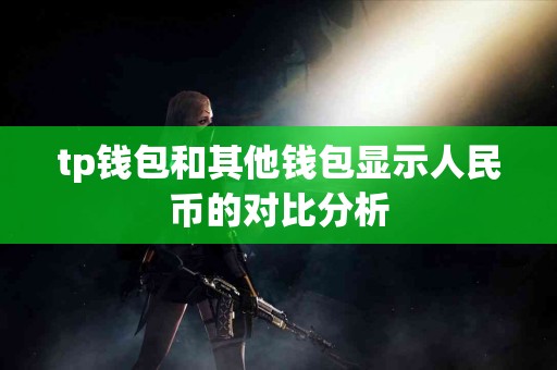 tp钱包和其他钱包显示人民币的对比分析