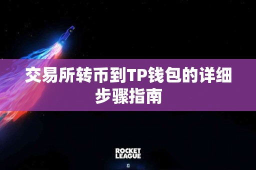 交易所转币到TP钱包的详细步骤指南