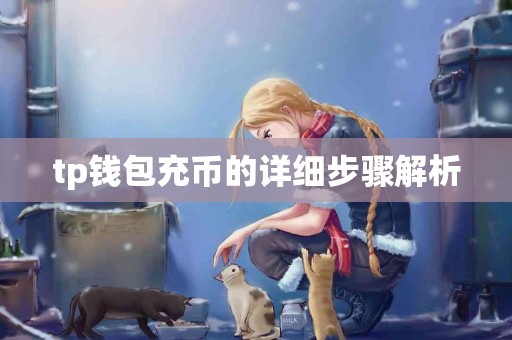 tp钱包充币的详细步骤解析