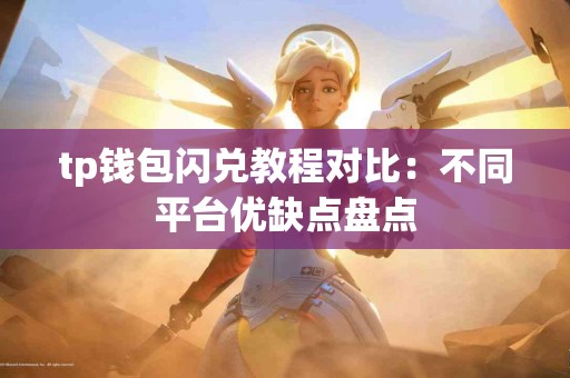 tp钱包闪兑教程对比：不同平台优缺点盘点