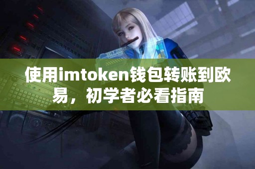 使用imtoken钱包转账到欧易，初学者必看指南