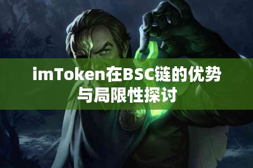 imToken在BSC链的优势与局限性探讨