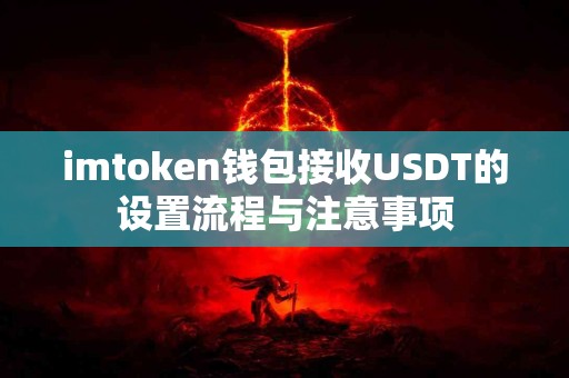imtoken钱包接收USDT的设置流程与注意事项