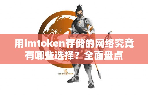 用imtoken存储的网络究竟有哪些选择？全面盘点
