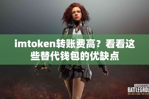 imtoken转账费高？看看这些替代钱包的优缺点
