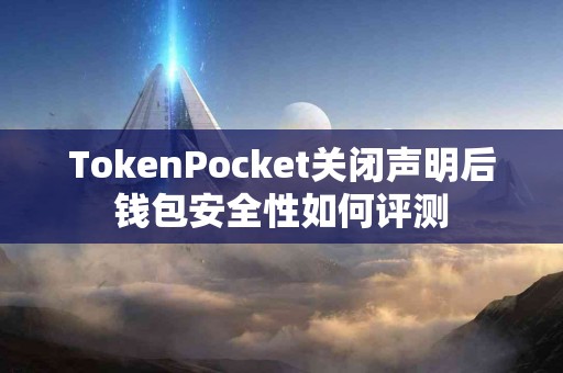 TokenPocket关闭声明后钱包安全性如何评测