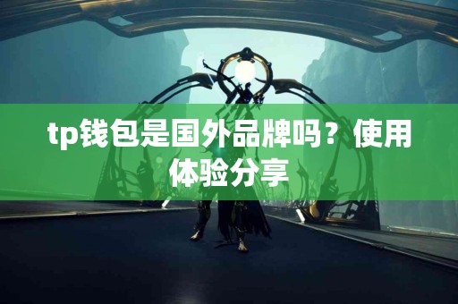 tp钱包是国外品牌吗？使用体验分享